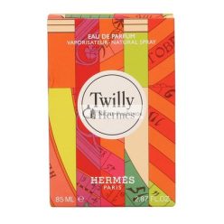 Twilly D'hermes Eau De Parfum Natural Spray, 85ml