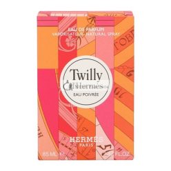 Twilly D' Hermes Eau Poivree Eau De Parfum, 85ml