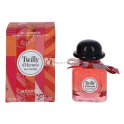   Hermès Twilly d'Hermés Eau Poivrée Eau de Parfum für Damen 50 ml