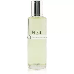 Hermès H24 für Männer Eau de Toilette Spray, 125ml