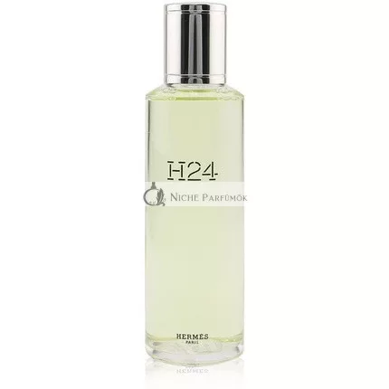 Hermès H24 für Männer Eau de Toilette Spray, 125ml