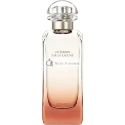 Hermès Un Jardin sur la Lagune Floral, 100 ml