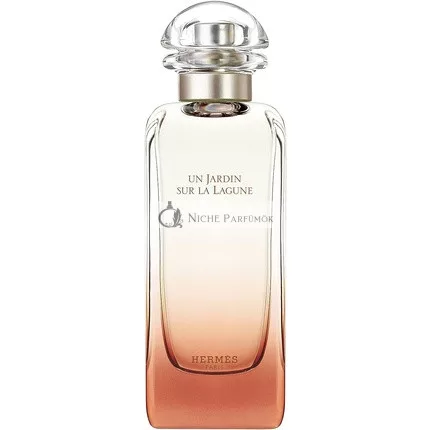 Hermès Un Jardin sur la Lagune Floral, 100 ml