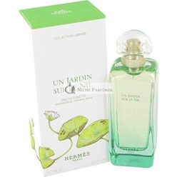 Un Jardin sur le Nil