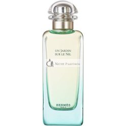 A Garden On The Nile Hermes Eau de Toilette Spray, 100ml