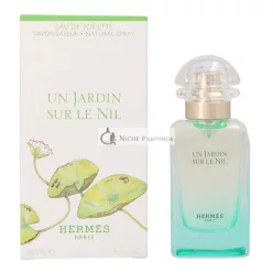   Hermès Un Jardin Sur Le Nil Eau de Toilette unisex 50 ml