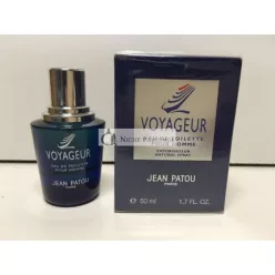 Jean Patou Voyageur EDT, 50ml