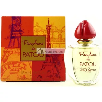 Jean Patou Joy Forever EDT Spray, 30 ml