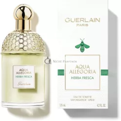 Guerlain Herba Fresca Vaporisateur