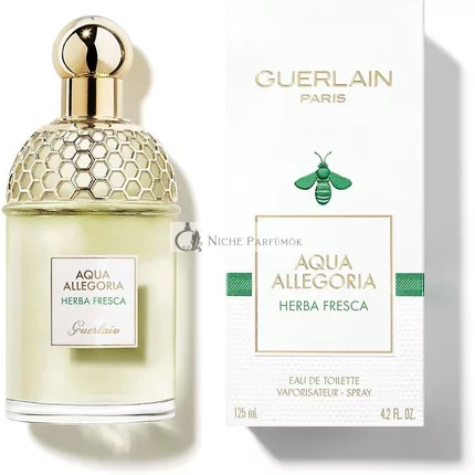 Guerlain Herba Fresca Vaporisateur