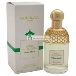 Guerlain Herren Eau de Cologne - 75 ml