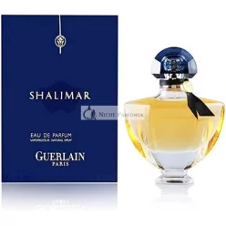 Guerlain Shalimar Eau de Parfum, 30ml