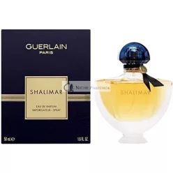 Shamilar von Guerlain Eau de Parfum für Frauen, 50ml
