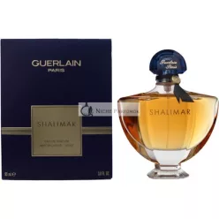 Guerlain Shalimar Eau de Parfum für Damen 90 ml