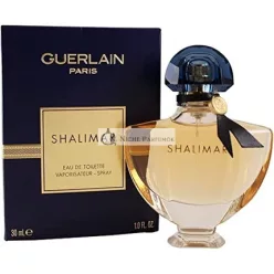 Guerlain Vaporisateur