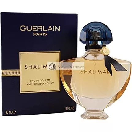Guerlain Vaporisateur