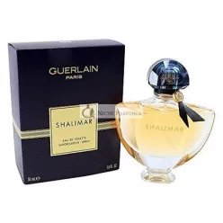 Guerlain Shalimar Eau de Toilette für Damen 50 ml