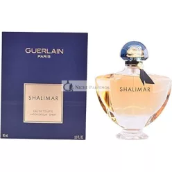 Guerlain Shalimar Eau De Toilette Spray, 90ml