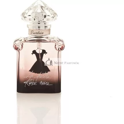 Guerlain La Petite Robe Noire Ma Premiére Robe Eau de Parfum für Damen 30 ml