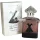 Guerlain La Petite Robe Noire Eau de Parfum für Frauen, 50 ml
