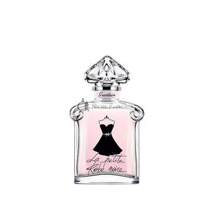Guerlain La Petite Robe Noire Eau de Toilette für Damen 50 ml