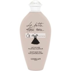 La Petite Robe Noire by Guerlain Testápoló Tej, 200ml