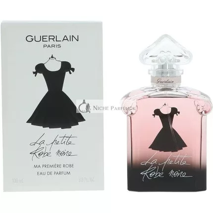 Guerlain Eau de Parfum, 100ml