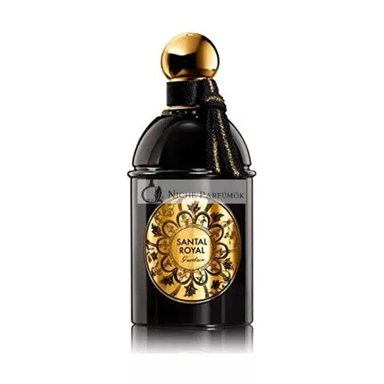 Guerlain Santal Royal Eau de Parfum unisex 125 ml