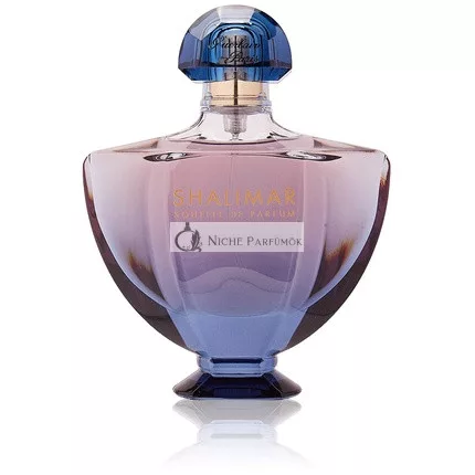 Guerlain Shalimar Souffle Parfum, 90ml