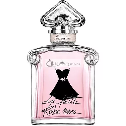 La Petite Robe Noire EDT Spray, 50ml