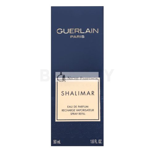 Guerlain Shalimar - Refill Eau de Parfum nőknek 50 ml