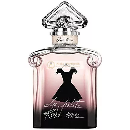 Guerlain La Petite Robe Noire Eau De Parfum, 75ml