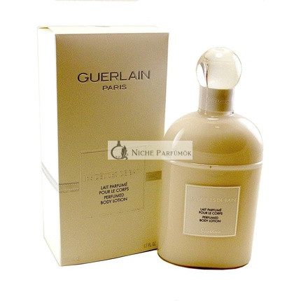 Le Délices De Bain Testápoló, 200 ml