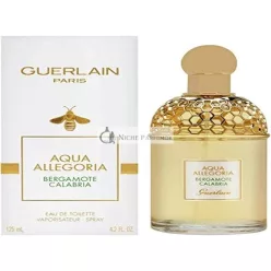 Guerlain Bergamote Calabria Vaporisateur