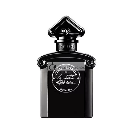 Guerlain Le Petite Robe Noir Black Perfecto Eau De Parfum Spray, 50ml