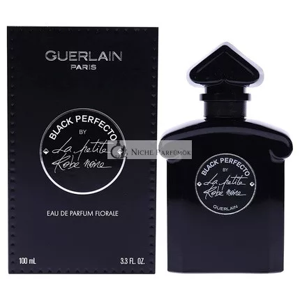 Guerlain Fester Duft Aromatisch, 100 ml