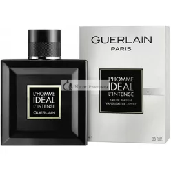 L'Homme Ideal L'Intense Eau De Parfum Spray, 100ml