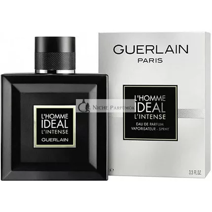 L'Homme Ideal L'Intense Eau De Parfum Spray, 100ml