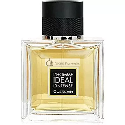 Guerlain L'Homme Idéal L'Intense Eau de Parfum, 50ml