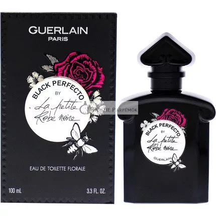 Guerlain Eau De Toilette, 100 ml