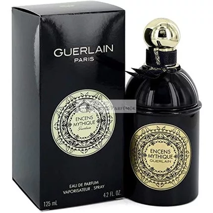 Guerlain Encens Mythique Eau De Parfum Spray, 125ml