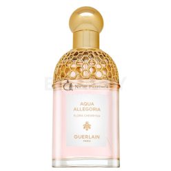   Guerlain Aqua Allegoria Flora Cherrysia Eau de Toilette uniszex 125 ml