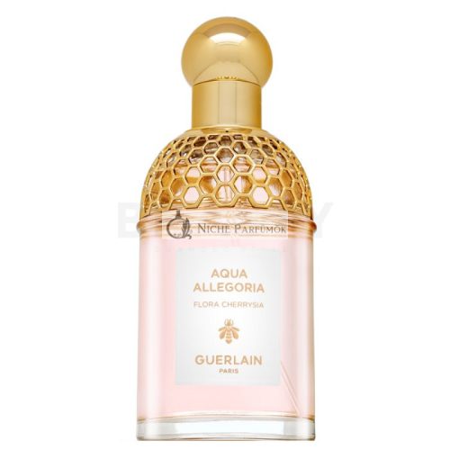 Guerlain Aqua Allegoria Flora Cherrysia Eau de Toilette unisex 125 ml