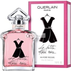   Das Kleine Schwarze Kleid My Velvet Dress Eau de Parfum Spray für Frauen, 50ml