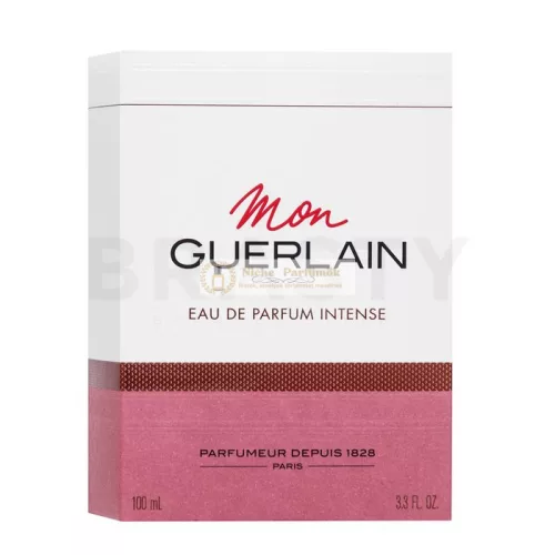 Guerlain Mon Intense Eau de Parfum für Damen 100 ml