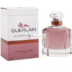   Guerlain Mon Guerlain Intense Eau de Parfum für Damen 50 ml