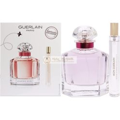   Guerlain Bloom Of Rose Szett + Eau De Toilette Spray 100ml + Eau De Toilette Spray 10ml