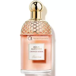   Guerlain Aqua Allegoria Orange Soleia Eau de Toilette unisex 125 ml