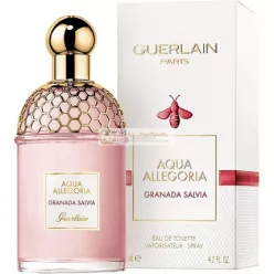 Guerlain Aqua Allegoria Granada Salvia, 75 ml