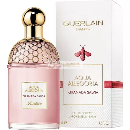Guerlain Aqua Allegoria Granada Salvia, 75 ml